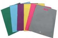 D-cut Non Woven Bags