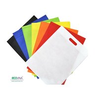 PP Non Woven Shopping Bags