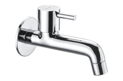 Brass Bib Tap With Long Body