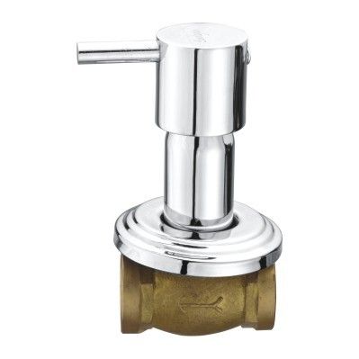 Brass Concealed Stop Valve