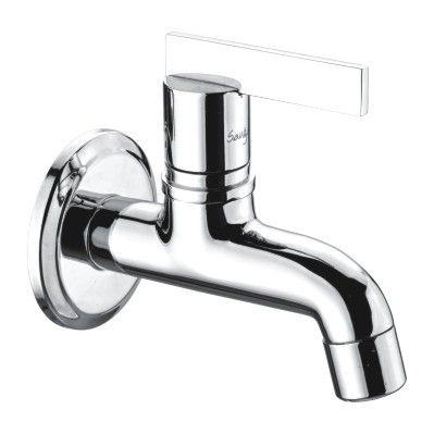 Brass Bib Tap