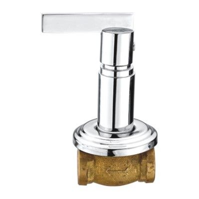 Brass Concealed Stop Valve