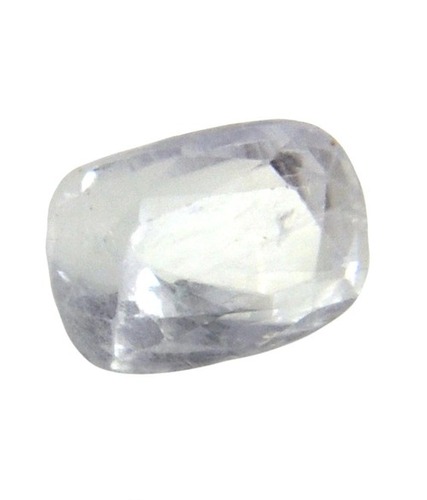 Certified Blue Sapphire - Pitambari Neelam Stone