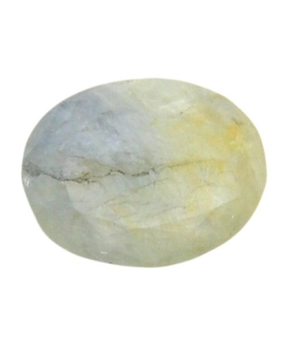 Natural Blue Sapphire Famed For Good Luck -8.50 ratti Pitambari Neelam