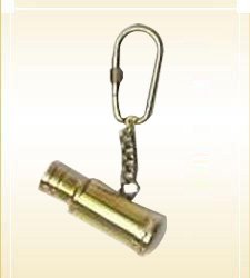 Nautical Key Chain