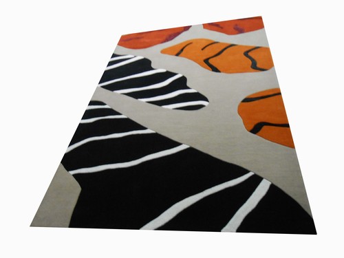 Tufted Carpets