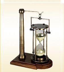 Sand Timer