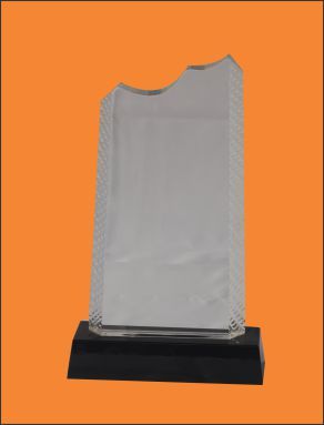 Crystal Cut Award