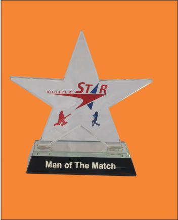 Crystal Star Award