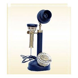 Antique Telephone