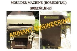 Bamboo Moulding Machine