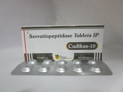 Analgesic / Anti-Inflammatory Drugs