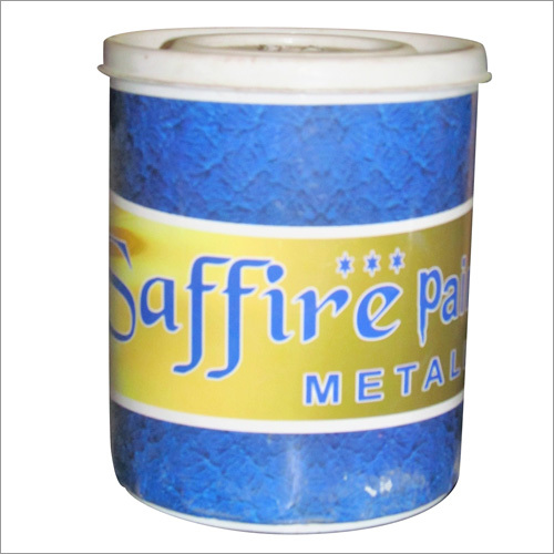 Metal Paint