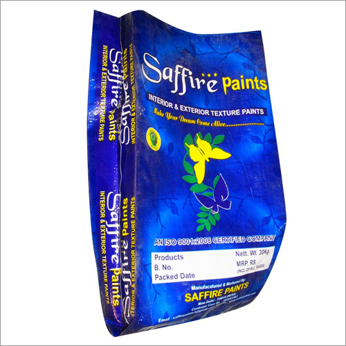 Interior Wall Paint