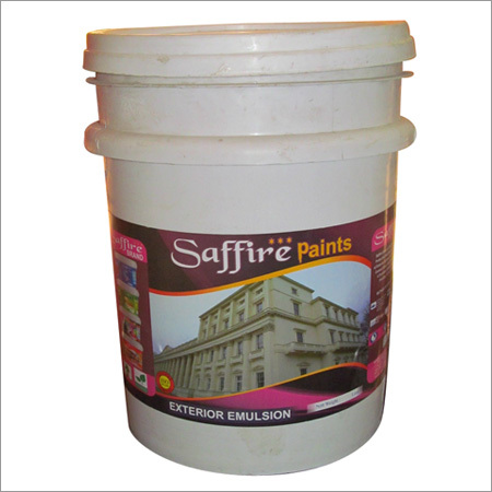 Exterior Emulsion