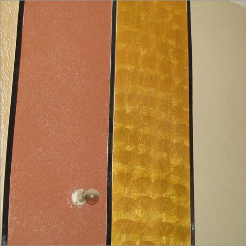Metallic Paint