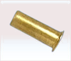 Brass Inserts For Soft Tubing