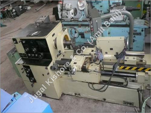 Relieving Lathe WMW Dh 250/4