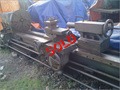 Skoda Lathe 5000mm