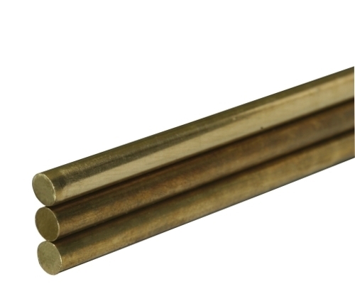 Brass Extrusion Rods