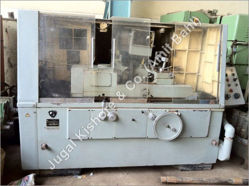 Stanko Russian Thread Grinder 5K822B