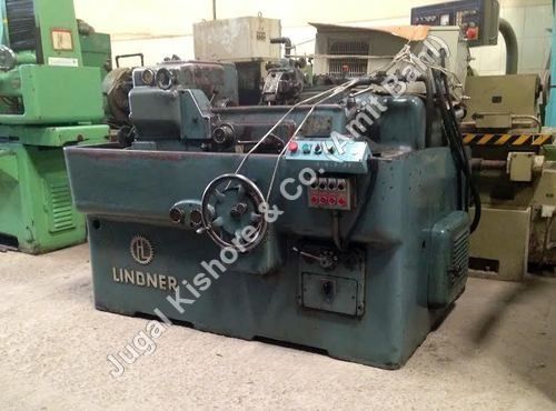 Thread Grinder Lindner Universal Guk