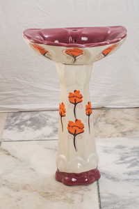 Ideal Pedestal Wash Basin
