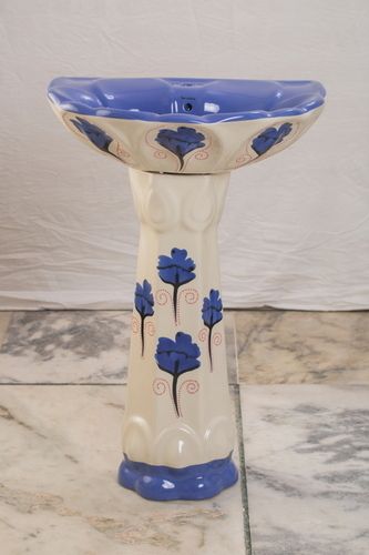 Designer Crowny Wash Basin