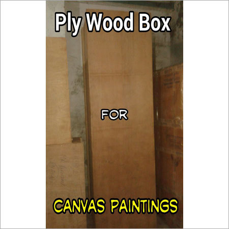 Canvas Painting Relocation