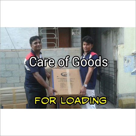 Loading & Unloading Services