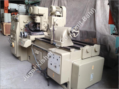 Thread Milling Wandrer