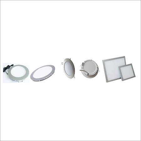 Led Slim Panel Light