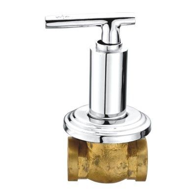 CP Concealed Stop Valve