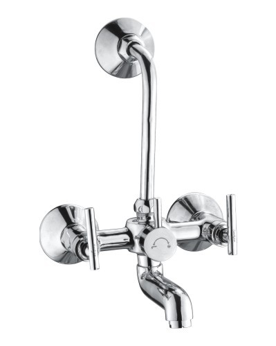 CP Wall Mixer 3 in 1