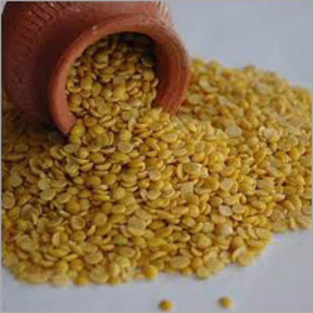 Organic Toor Dal