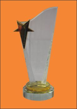 Crystal Star Trophy