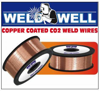 CO2 Mig Welding Wire