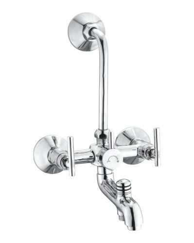 Wall Mixer 3 in 1