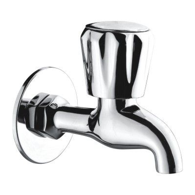 Brass Bib Tap