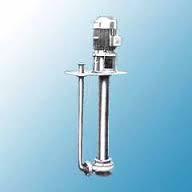 Vertical Centrifugal Pump