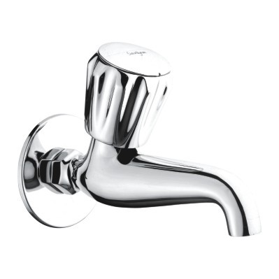 Brass Bib Tap With Long Nose