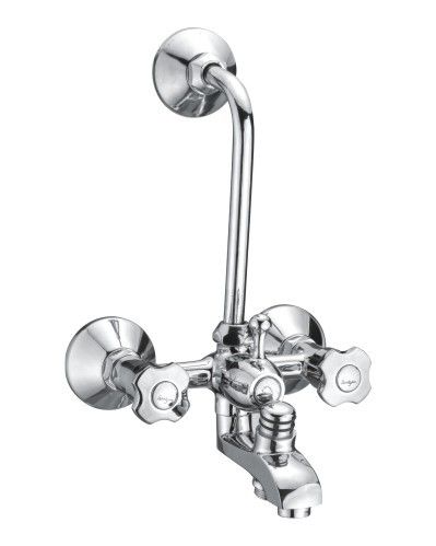 3 in 1 Wall Mixer