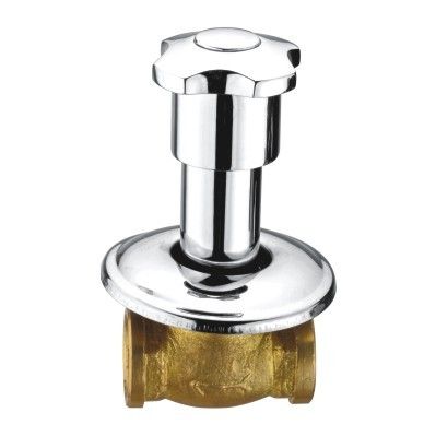 Brass Stop Valve