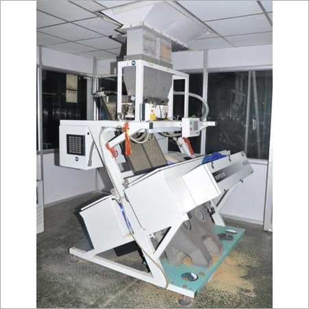 Rice Mill Machinery