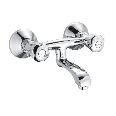 CP Bath Shower Mixer