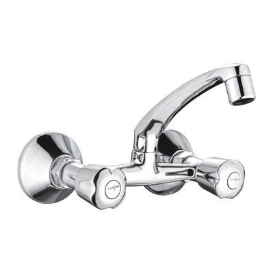 Stainless Steel Cp Kitchen Sink Mixer