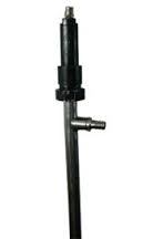 pneumatic barrel pump