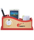 Promotional Pen Stand