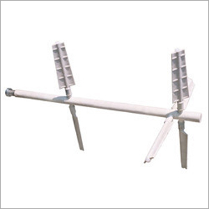Halar Coated Agitator