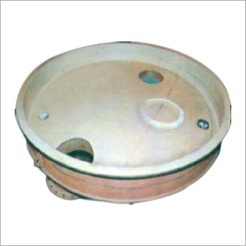 PVDF Lining Services